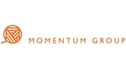 Momentum Group Logo